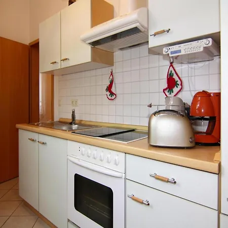 Apartment Sonnenterrasse In Ahlbeck, Cleaning Included Heringsdorf (Usedom)