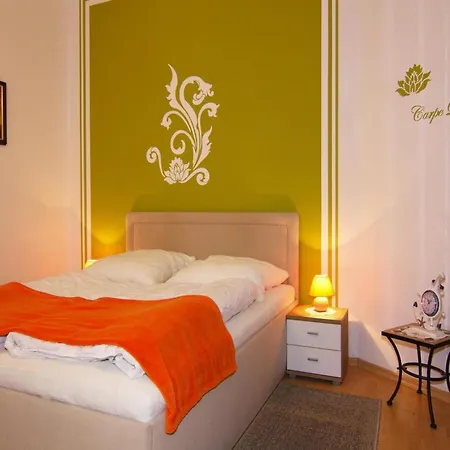Sonnenterrasse, Ahlbeck, Cleaning Included شقة *