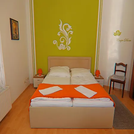 Apartment Sonnenterrasse In Ahlbeck, Cleaning Included *